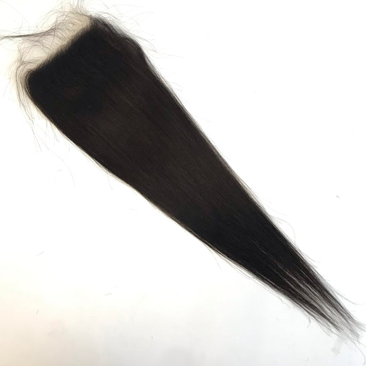 Raw 5x5 & 2x6 HD Lace Closures